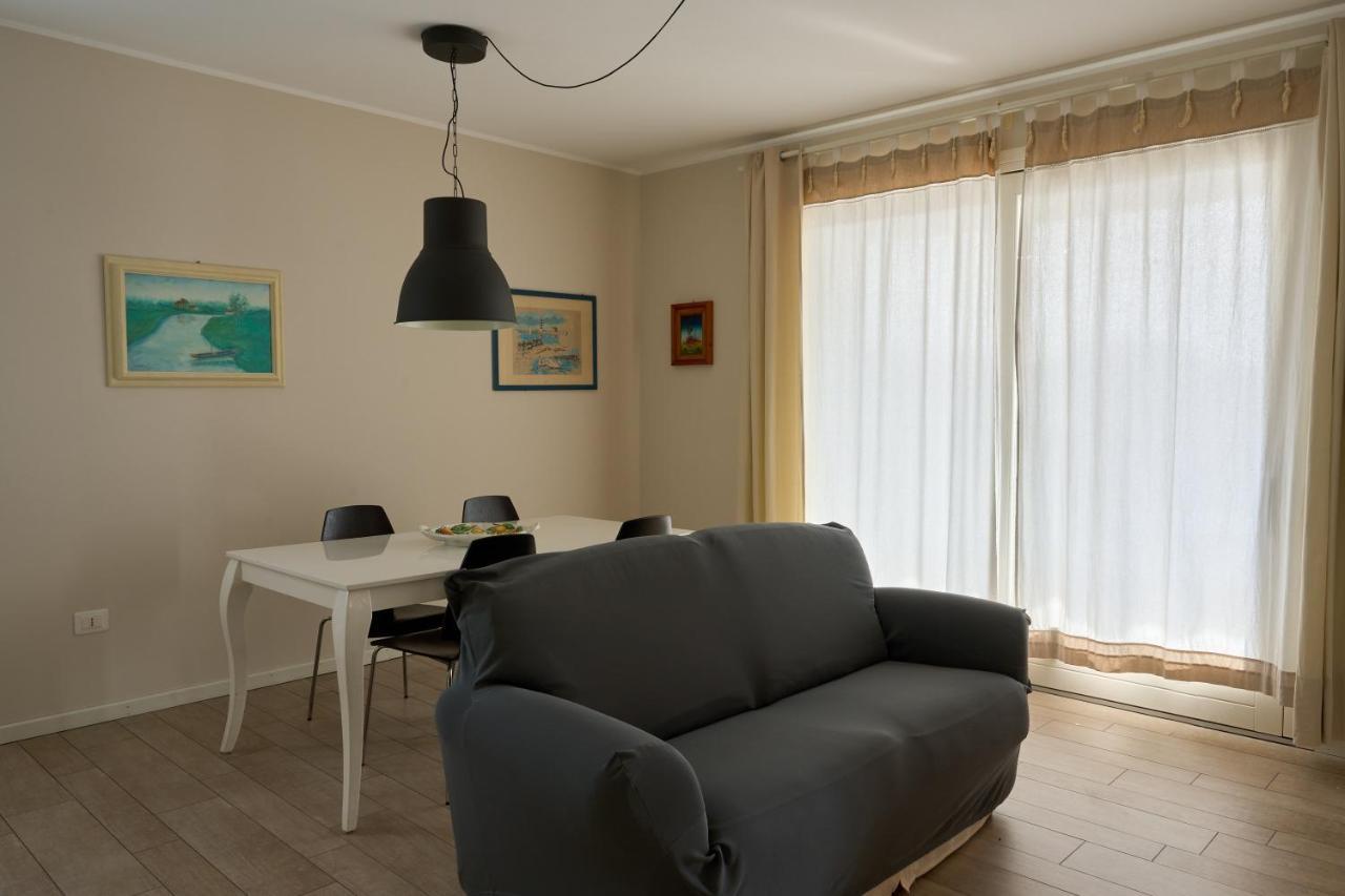 Appartamento Nico Per Famiglie-Lido Di Jesolo-Piazza Trieste Exteriér fotografie
