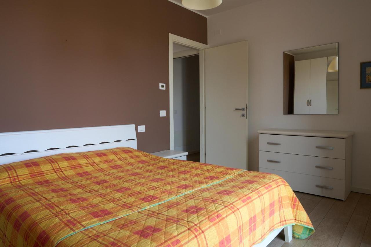 Appartamento Nico Per Famiglie-Lido Di Jesolo-Piazza Trieste Exteriér fotografie